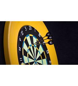 Darts története a 19. századból